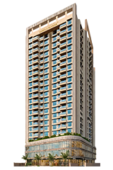 Codename Centralink Shreeji Skyrise