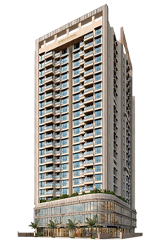 Shreeji Skyrise Bhandup