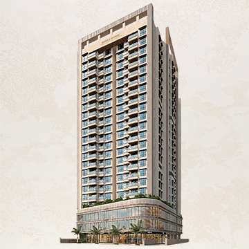 Shreeji Skyrise in Bhandup West